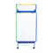 Mastervision MasterVison Dbl. Sided Height Adjustable Magnetic Whiteboard Easel, 40"x30", Colored Aluminum Frame EA49145026 - alternate 6